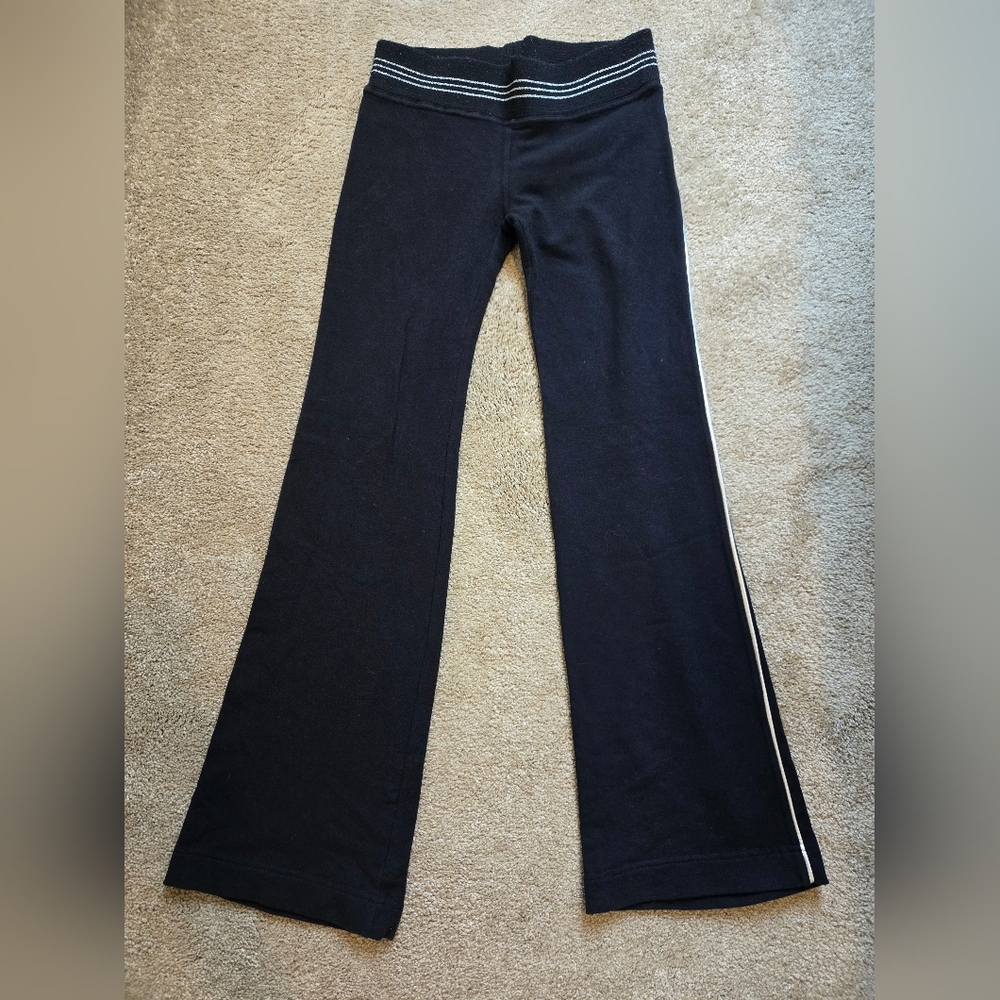 BeBe Sport Altheltic Sweat Pants